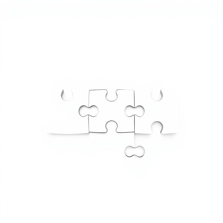 Puzzle game cover