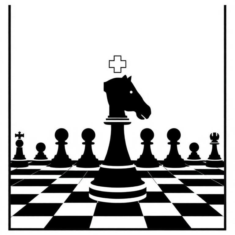 Strategy game cover