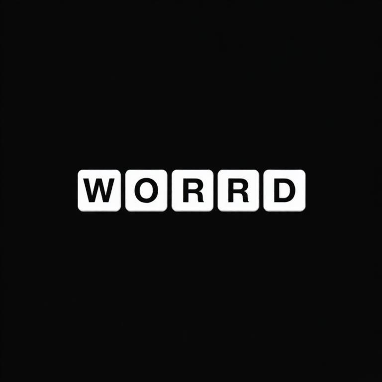 Word game cover
